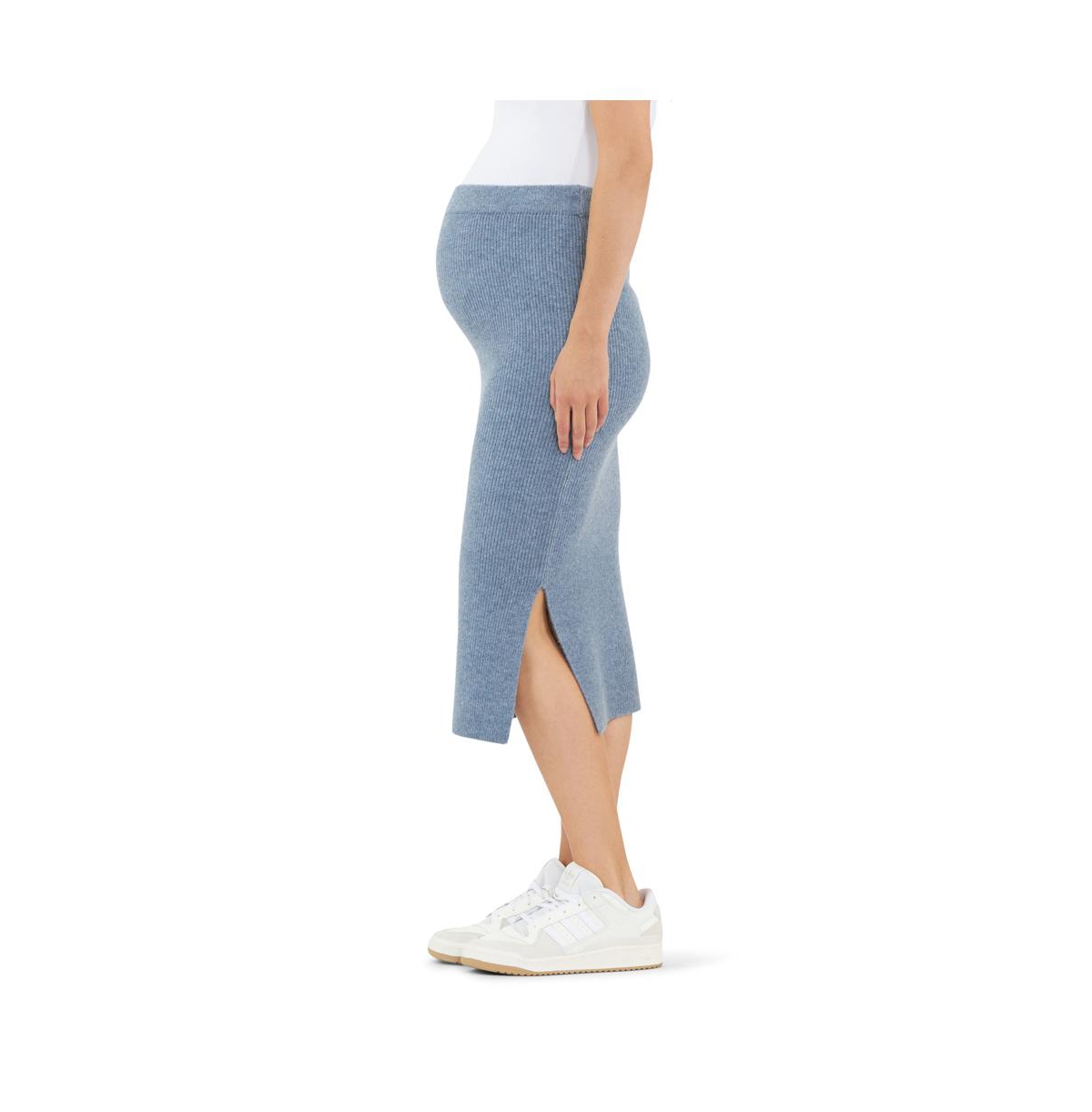 Ripe Maternity Maternity Dani Knit Skirt