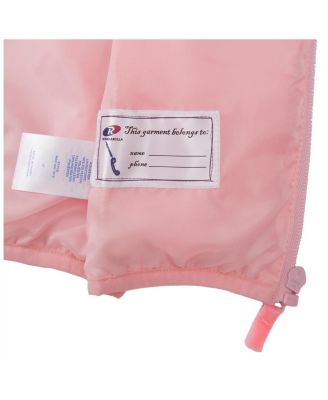 Toddler Girls Lightweight Puffer Jacket 2T-4T