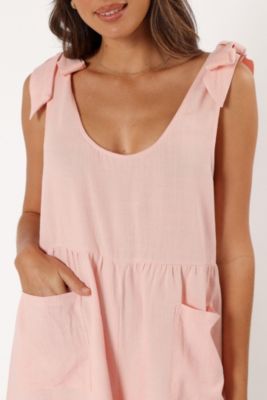 Lindy Romper
