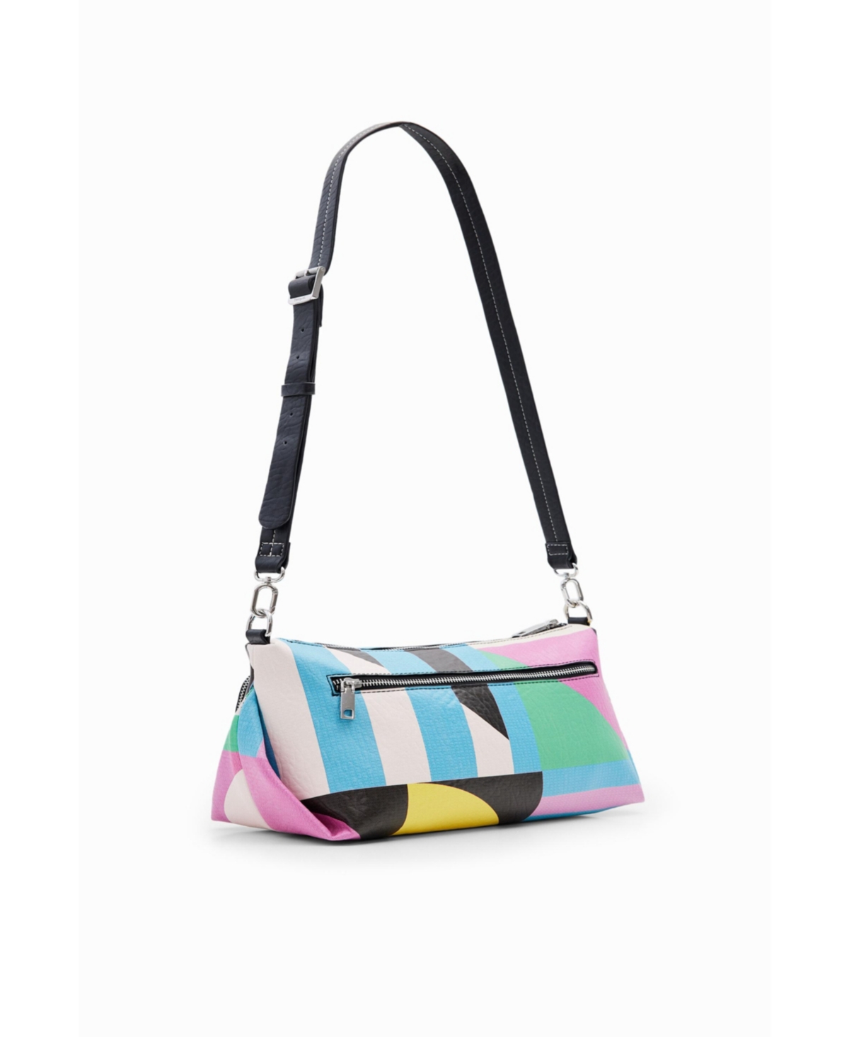 Desigual Women's geometric bag
