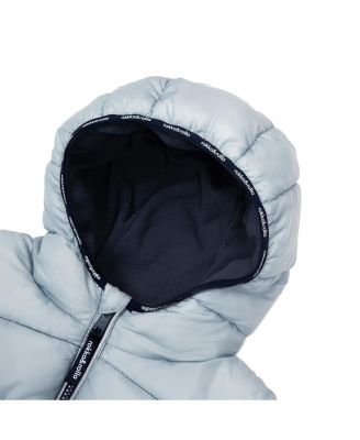 Big Boys Heavyweight Puffer Jacket Coat