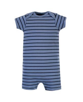 Soft Cotton Jumpsuits