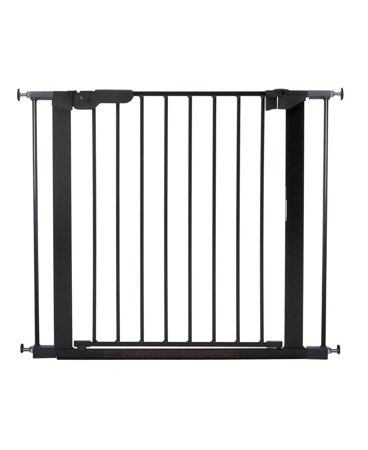 Shop Babydan Premier In Black