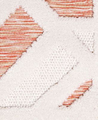 CLOSEOUT! Crochet Tread Rug Collection