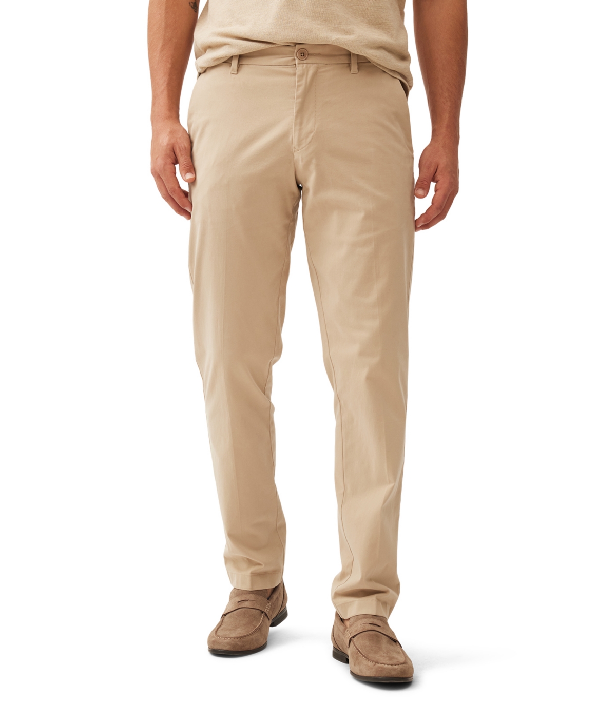 Rodd & Gunn Men's Heriot Straight Pant