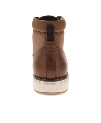 Men's Thames Casual Moc Toe Boot