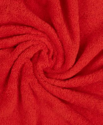 Edison Premium 100% Turkish Cotton 3-Piece Bath Towel Set