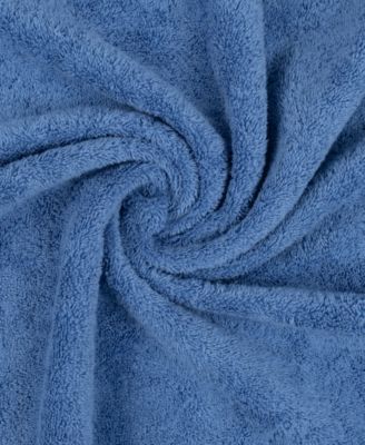 Edison Premium 100% Turkish Cotton 3-Piece Bath Towel Set