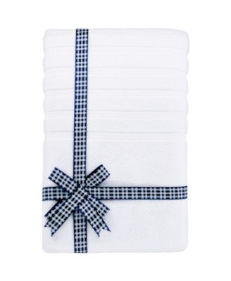 Edison Luxury 100% Turkish Cotton Bath Sheet, 35"x70"