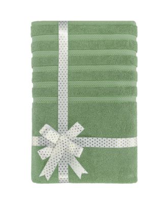 Edison Luxury 100% Turkish Cotton Bath Sheet, 35"x70"