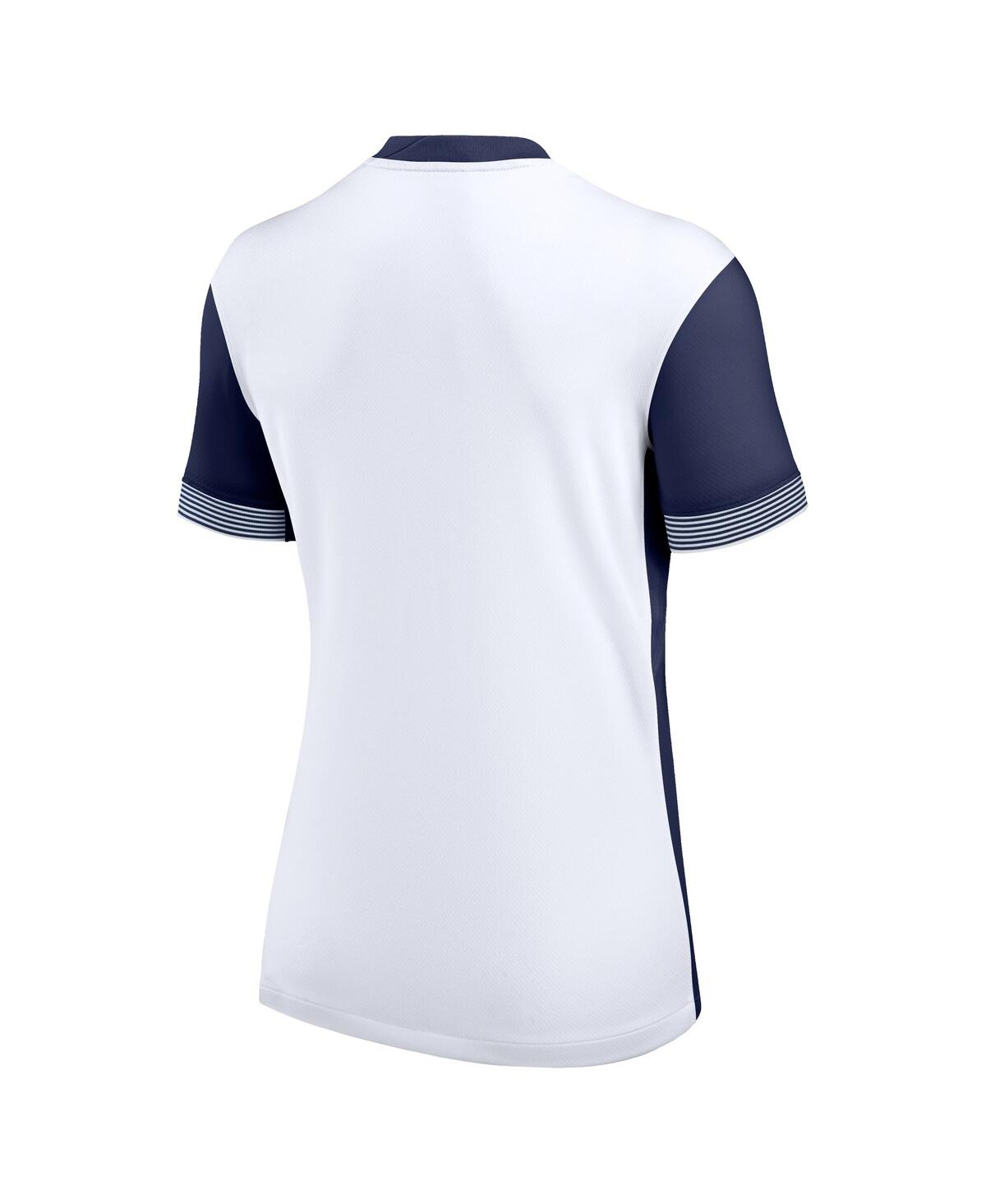 Nike Women'sTottenham Hotspur 2024/25 Home Replica Jersey - White