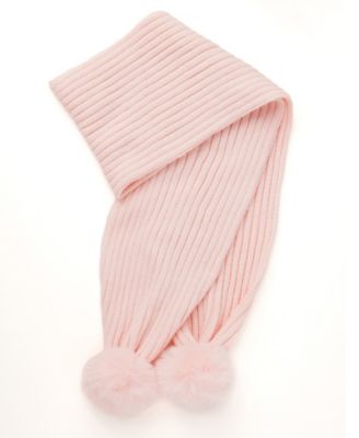 InMocean Big Girls Hat, Glove, Scarf, 3 piece set