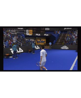 Virtua Tennis 2009 - Nintendo Wii