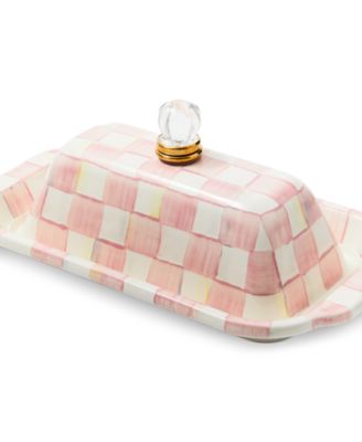 Rosy Check Butter Box