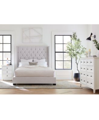 MACY'S THORSTEIN BEDROOM COLLECTION CREATED FOR MACYS 