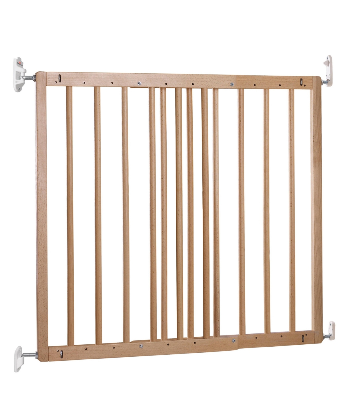 Shop Babydan Multidan Wood In Natural