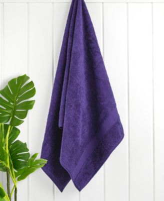 Bekos Premium 100% Turkish Cotton 4-Piece Bath Towel Set