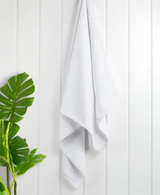 Bekos Premium 100% Turkish Cotton 4-Piece Bath Towel Set