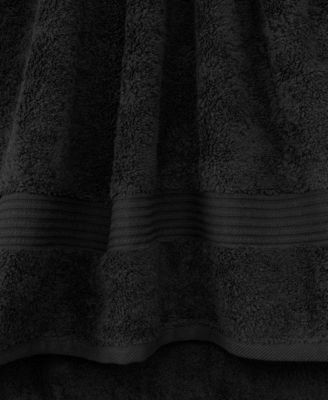 Bekos Premium 100% Turkish Cotton 6-Piece Bath Towel Set