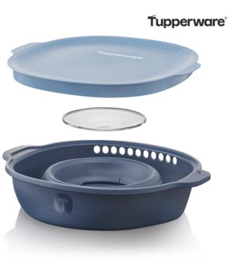 Wow 10.4" Pop Microwave Popcorn Maker