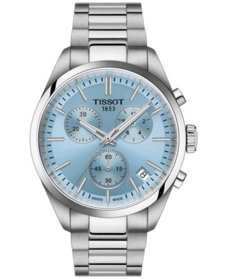 Macy's tissot mens watches best sale