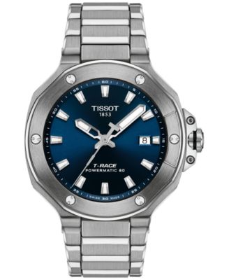 Macy's tissot mens watches best sale