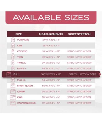 Maxi 100% Cotton Breathable Down Alternative Mattress Pad - White