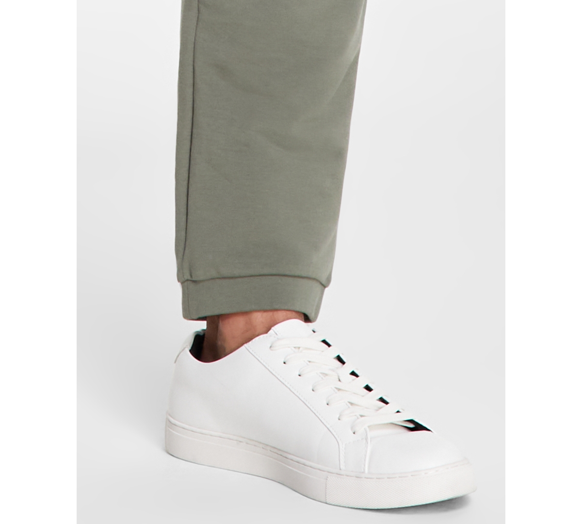 A|X Armani Exchange Men's Stretch Jogger Pants