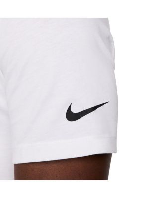 Men's White Team USA Eagle Club T-Shirt