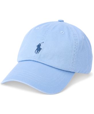 Chino fashion baseball cap