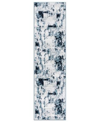 Main Street Rugs Wynn 937 2'x7' Runner Area Rug - Macy's