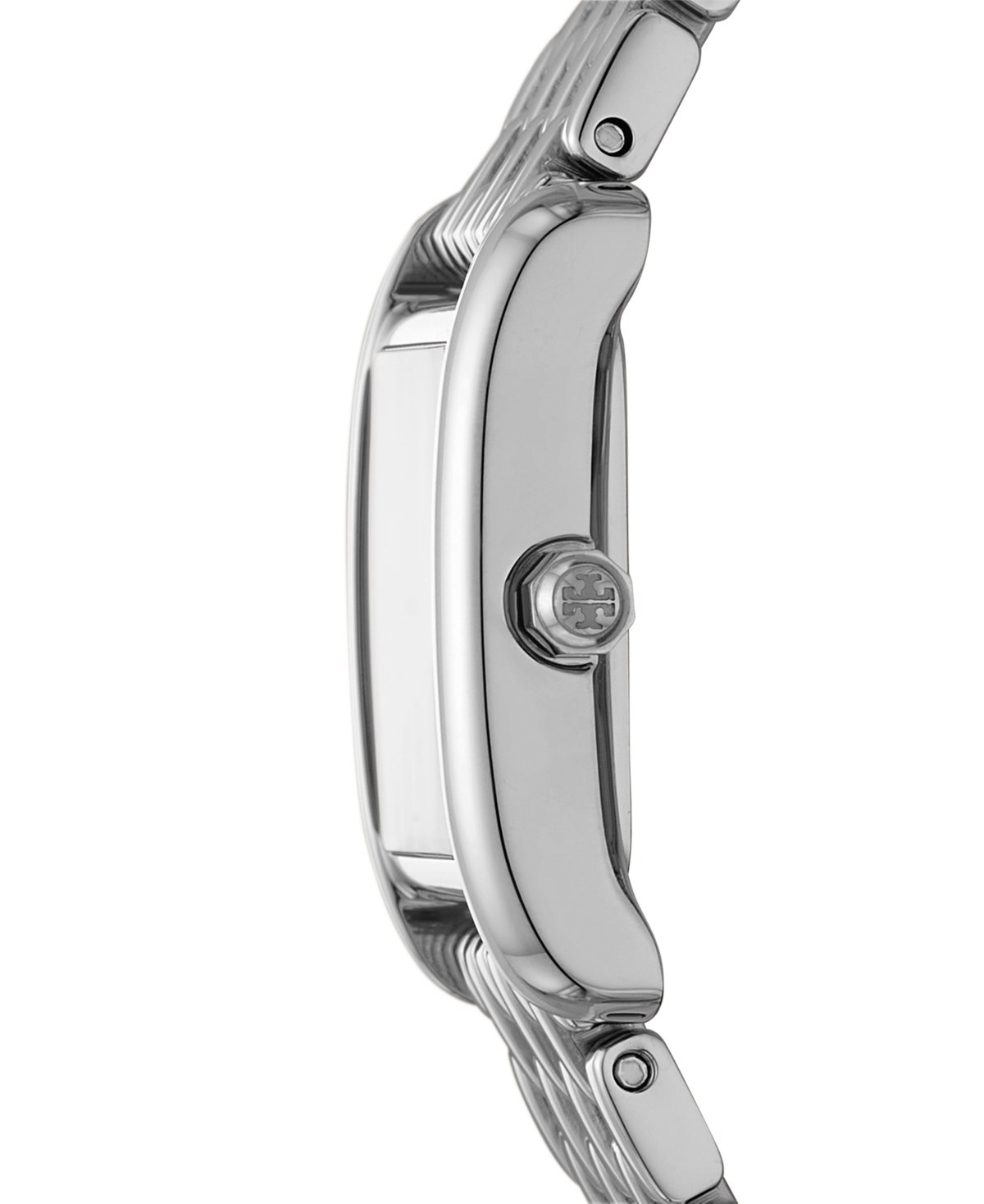 Tory Burch Mini Eleanor Watch In No Color