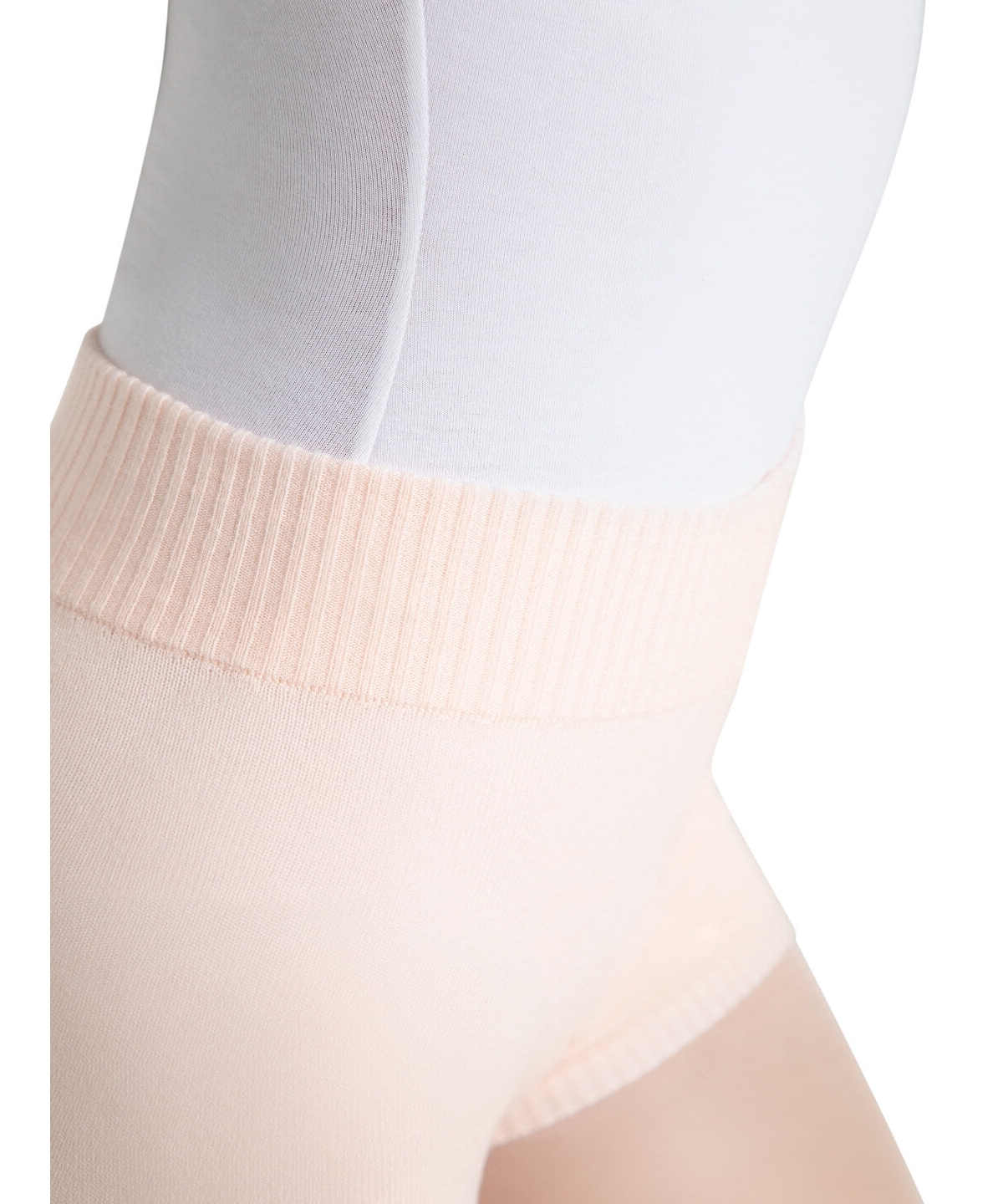 Capezio Women's Knit Boyshort