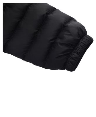 Boys Ultra Light Packable Down Jacket 4-18