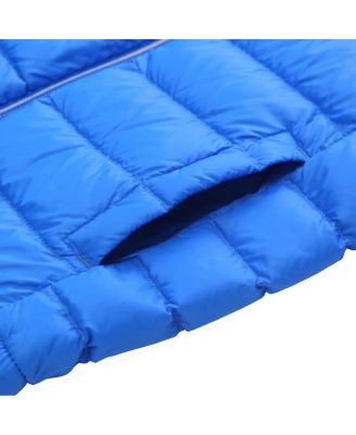 Boys Ultra Light Packable Down Jacket 4-18