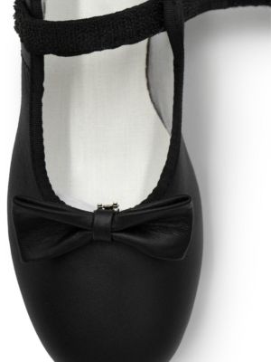 Mary Jane Tap Shoe - Child | Caramel