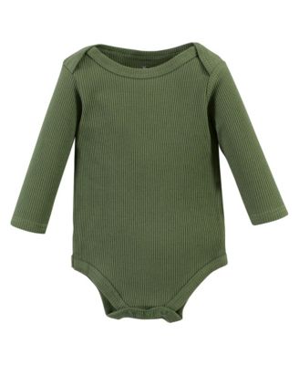 Cozy Long-Sleeve Thermal One-Piece