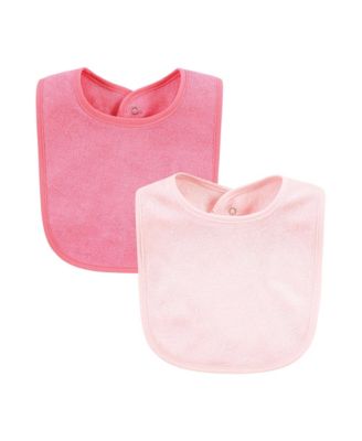 Rayon from Bamboo Bib with Waterproof Lining 10pk