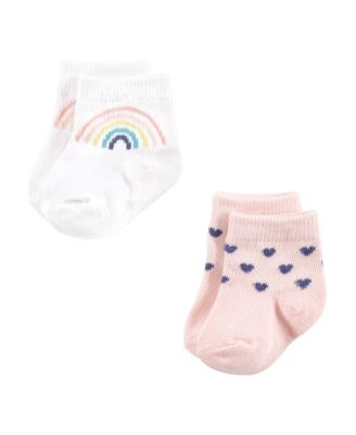 12Pc Headband and Socks Giftset