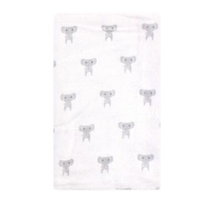 Flannel Burping Towels Set of 10