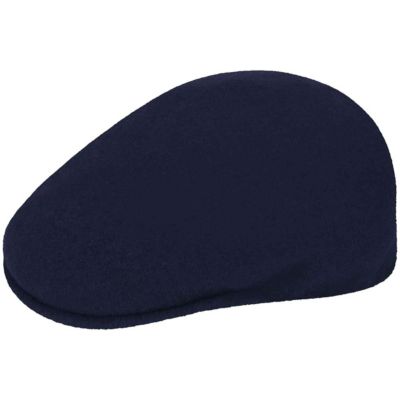 Men's Wool 504 Ivy Caps & Flat Caps