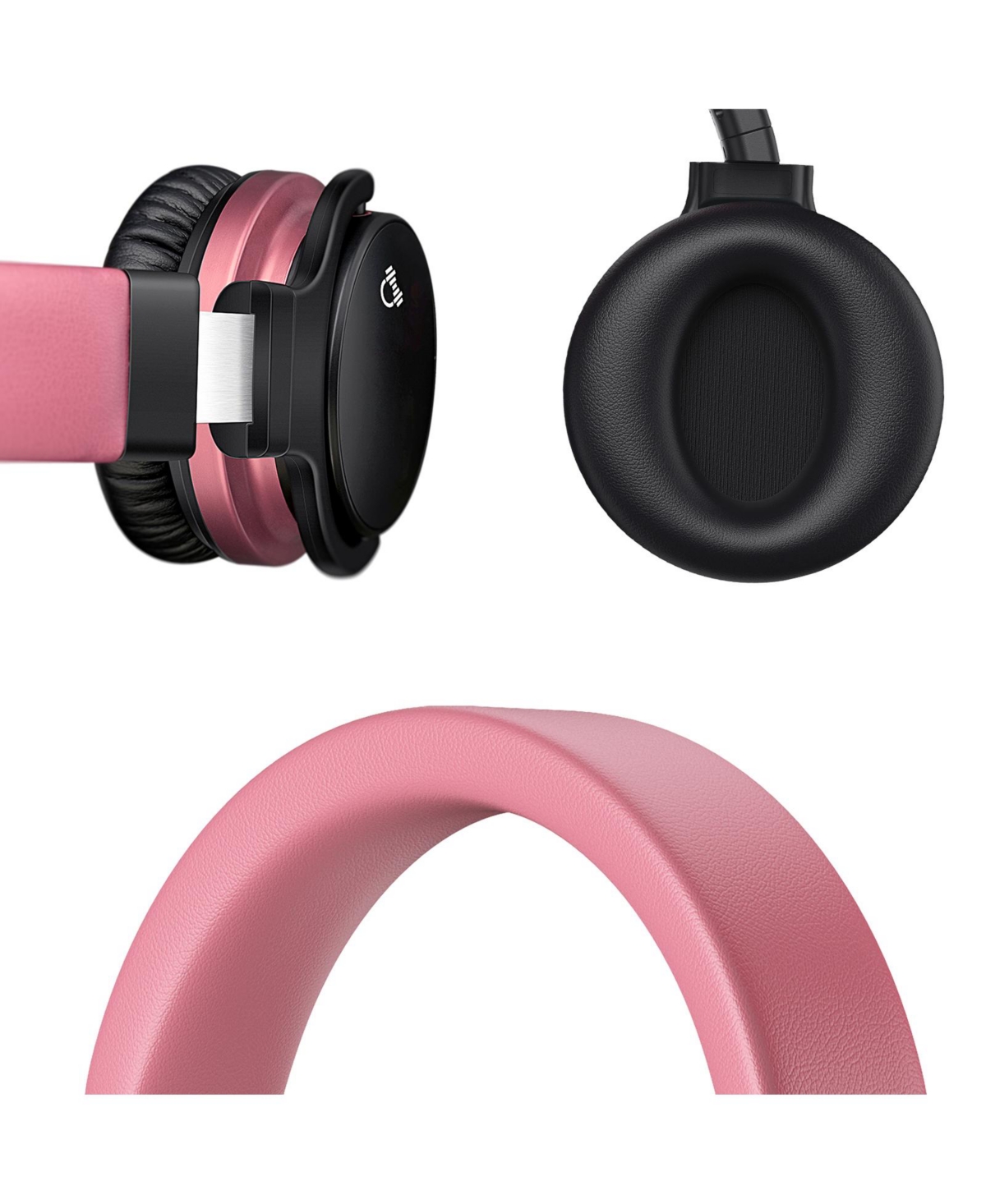 Cowin E7 Wireless Headphone Active Noise Cancelling Over Ear with Microphone