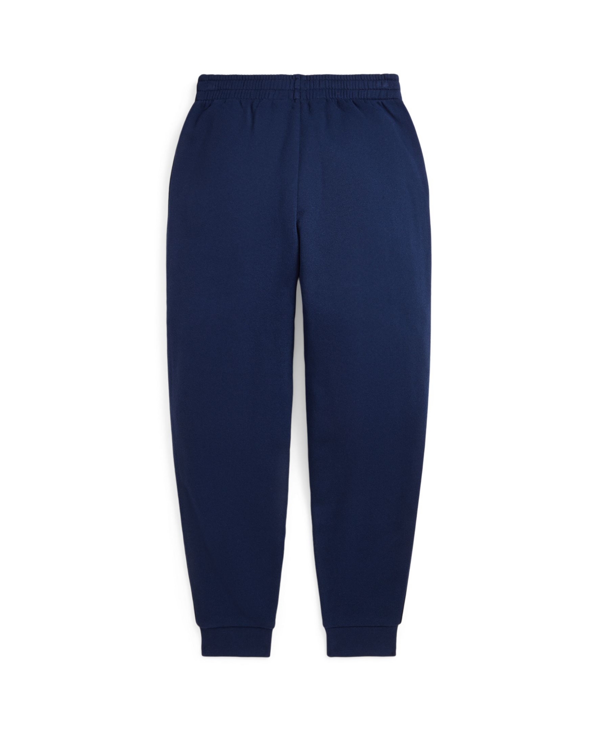 Polo Ralph Lauren Big Boy Logo Fleece Jogger Pant