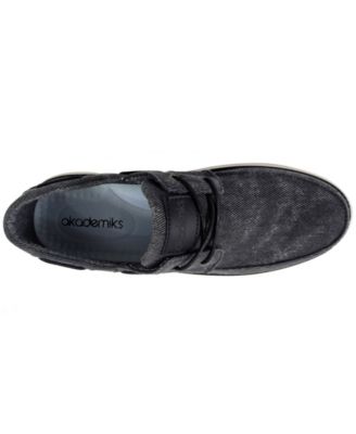 Men's Knox Boat Shoes