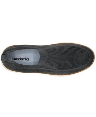 Men's Olney Knit Slip-On Sneaker