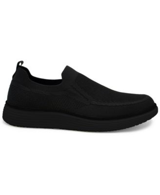 Men's Olney Knit Slip-On Sneaker