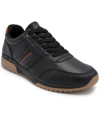 Men's Point Court Sneakers