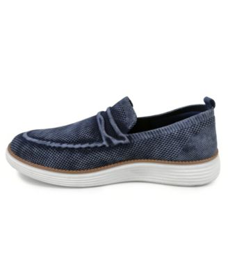 Men's Dayton Slip-On Sneakers