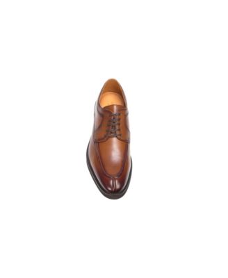 Men's Walton Split Toe Lace Up Dress Shoes