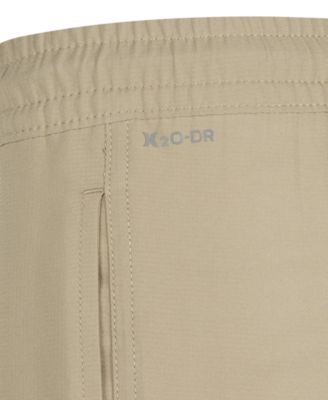 Big Boys H2O-DRI Outsider Trek Joggers